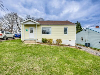 315 Arbutus Ave, Kingsport, TN, 37660