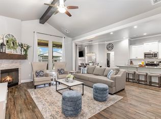 26876 Bridlewood Rd, Blanchard, OK 73010