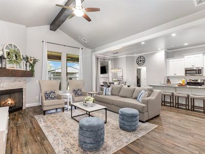 26876 Bridlewood Rd, Blanchard, OK, 73010