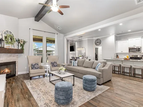 26876 Bridlewood Rd, Blanchard, OK 73010