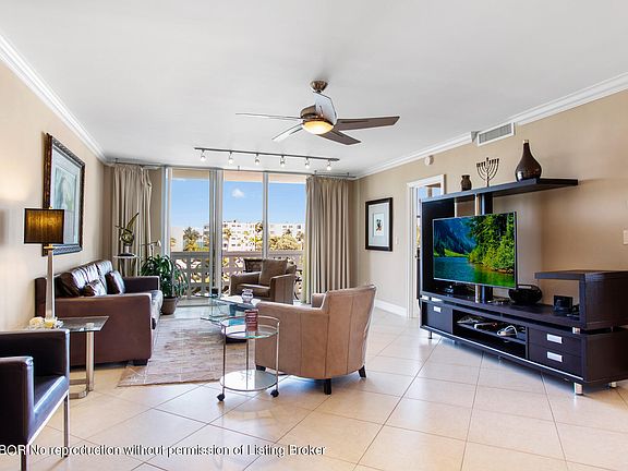 2nd image of 2840 S Ocean Blvd #4130