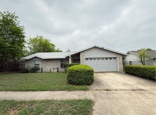 1608 Big Bend Dr, Killeen, TX 76549