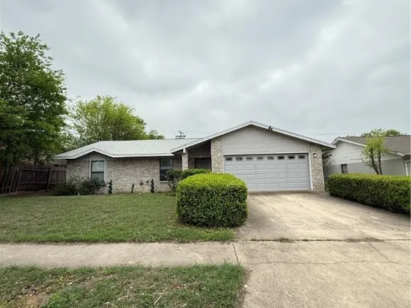 1608 Big Bend Dr, Killeen, TX 76549