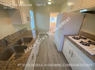 2248 San Anseline Ave APT 6, Long Beach, CA 90815