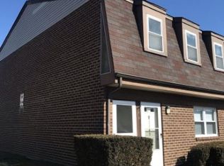 1150 Kaye Ct, Burlington, NJ 08016