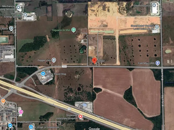 30502 Fm 2920 Rd, Waller, TX 77484