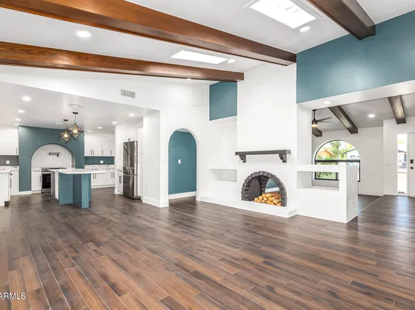 1909 E INCA Circle, Mesa, AZ 85203
