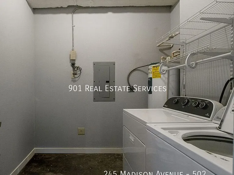 245 Madison Ave #502 — Photo 12