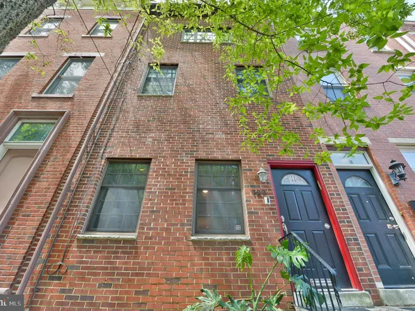 720 S Marvine St, Philadelphia, PA 19147