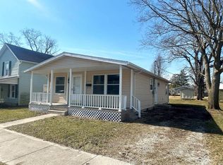 1310 Ogan Ave, Huntington, IN 46750