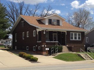 210 S Main St, Edwardsville, IL 62025