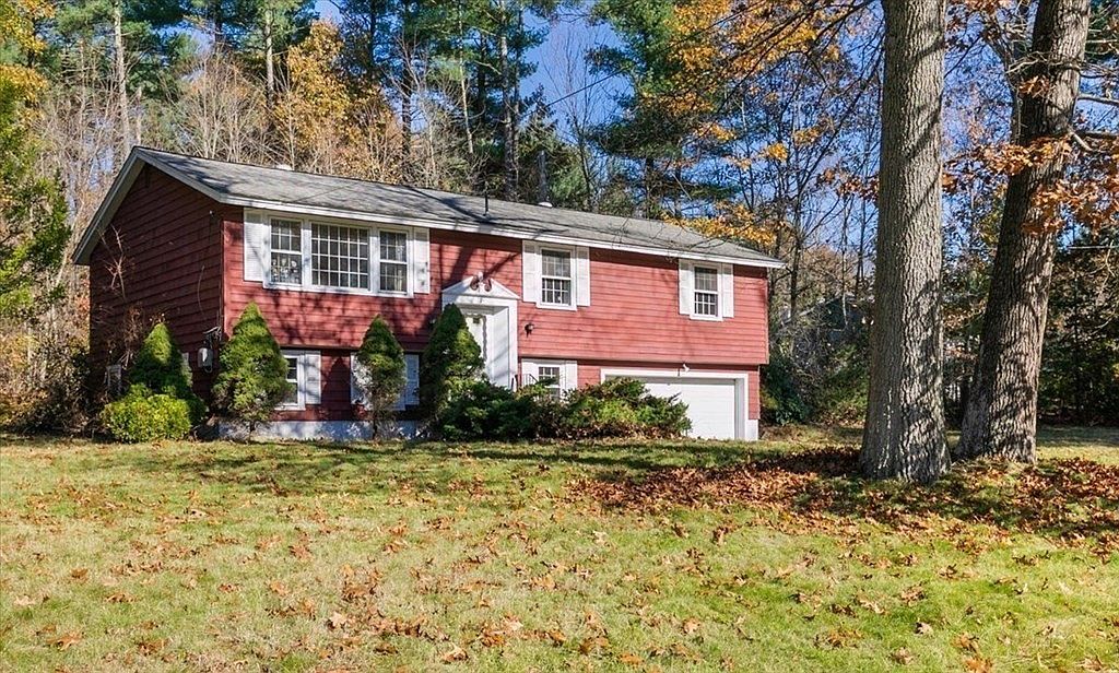 17 Marion Dr, Tewksbury, MA 01876 MLS 73179176 Zillow
