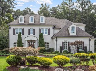 6940 Bartons Bend Way, Raleigh, NC 27614