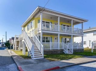 207 10th St UNIT 1, Ocean City, MD 21842