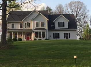 8477 N Sarada Dr, Ellettsville, IN 47429