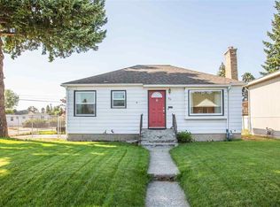 54 E Princeton Ave, Spokane, WA 99207