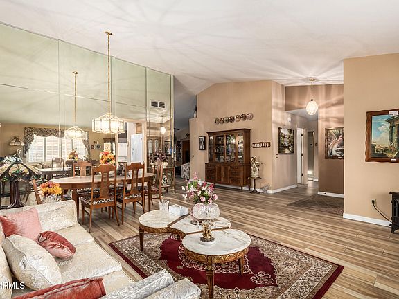 5th image of 24416 S BOXWOOD Drive