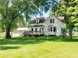 10793 82nd St SW, Howard Lake, MN 55349