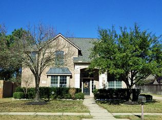 1223 Wealden Forest Dr, Spring, TX 77379