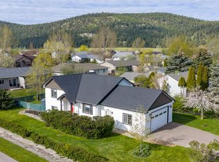 2034 Ruddy Duck Dr, Kalispell, MT 59901