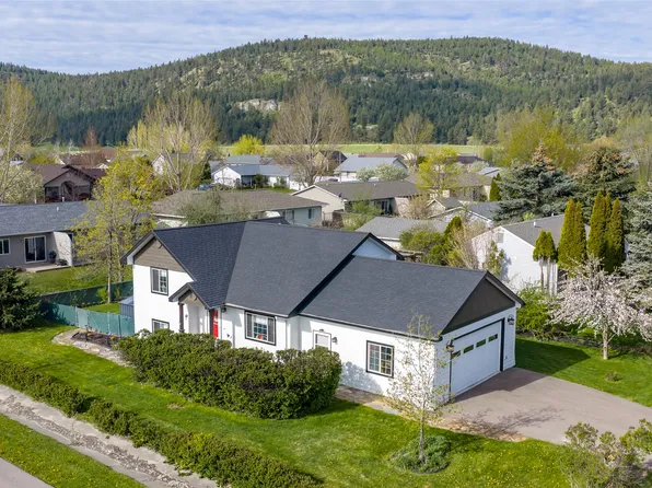 2034 Ruddy Duck Dr, Kalispell, MT 59901