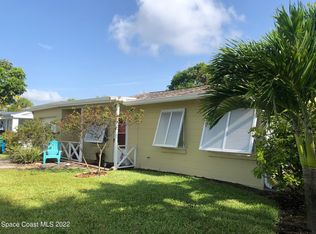 145 Atlantic Ave, Indialantic, FL 32903
