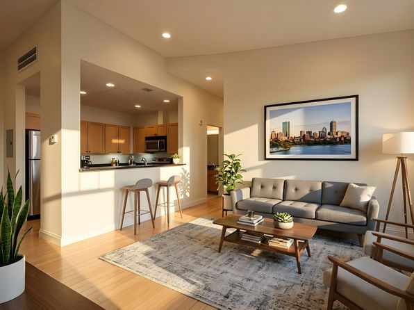 490-492 Harrison Ave #203