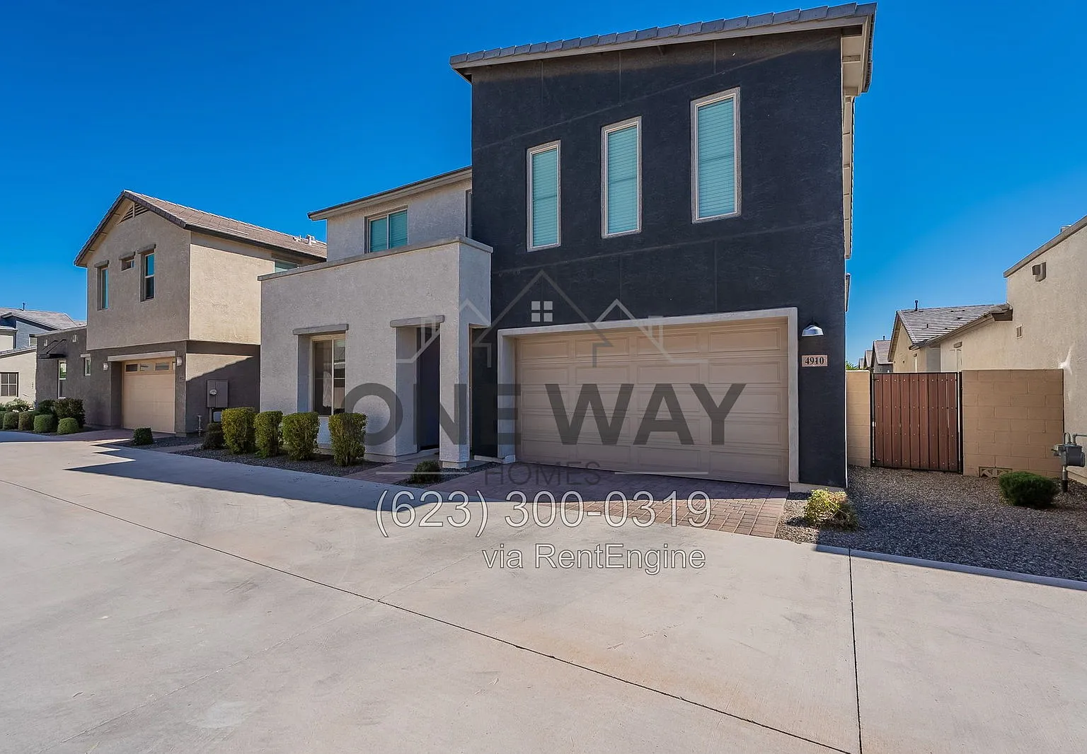 4 bed, 3.0 bath, 2589 sqft, $2,645 — Photo 1