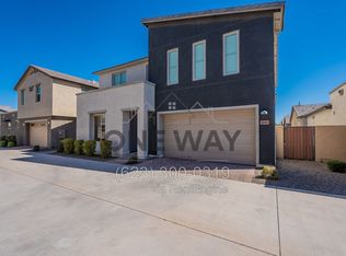4910 S Tune, Mesa, AZ 85212