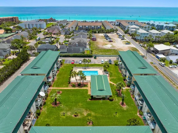 60 Sandprints Dr Unit D1, Miramar Beach, FL 32550