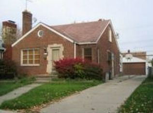 20944 Universal Ave, Eastpointe, MI 48021