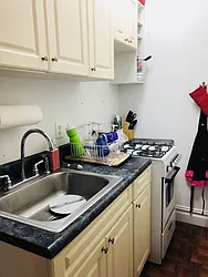 Rented by Lexiti Realty Corp