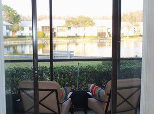 1143 Pine Ridge Cir W APT B1, Tarpon Springs, FL 34688