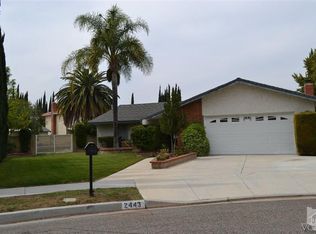 2443 Marie St, Simi Valley, CA 93065