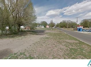 1402 10th St, Las Vegas, NM 87701