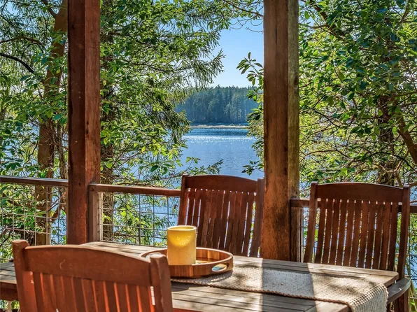 500 E Nicole Lane, Shelton, WA 98584