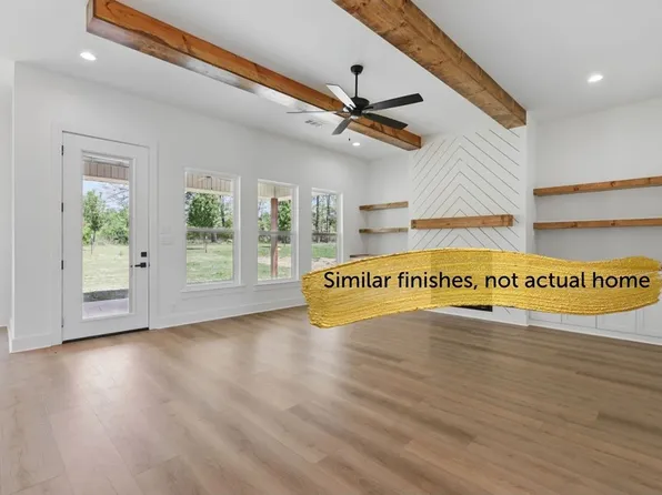 13004 S Rocky Hill Rd, Prairie Grove, AR 72753