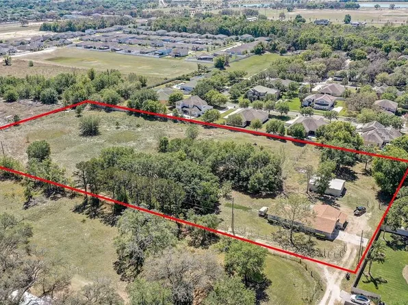 4550 Chandler Rd, Apopka, FL 32712