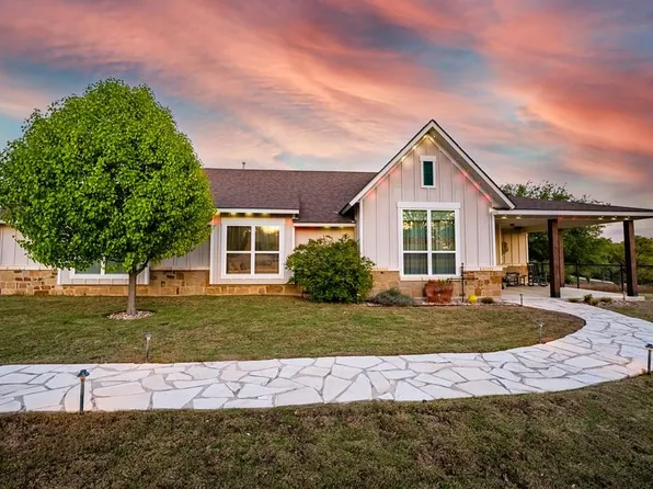 2873 Ranch Rd #1888, Fredericksburg, TX 78624