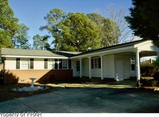 1101 Bingham Dr, Fayetteville, NC 28304