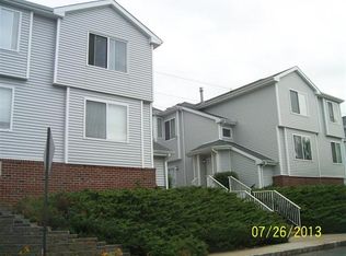 607 Jesse Way, Piscataway, NJ 08854