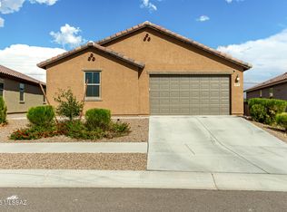 8686 N Calle La Canoa, Tucson, AZ 85742