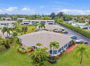 Four Sea Suns, Boynton Beach, FL 33435