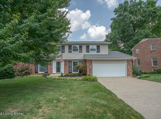 827 Vannah Ave, Louisville, KY 40223