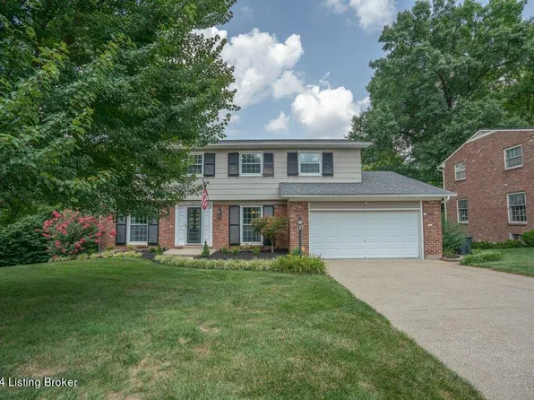 827 Vannah Ave, Louisville, KY 40223