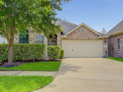 10426 Gerlach St, Houston, TX, 77034