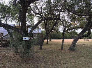 464 Camino Primero, Leakey, TX 78873