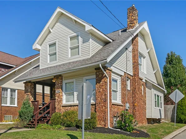 1006 California Ave, Natrona Heights, PA 15065