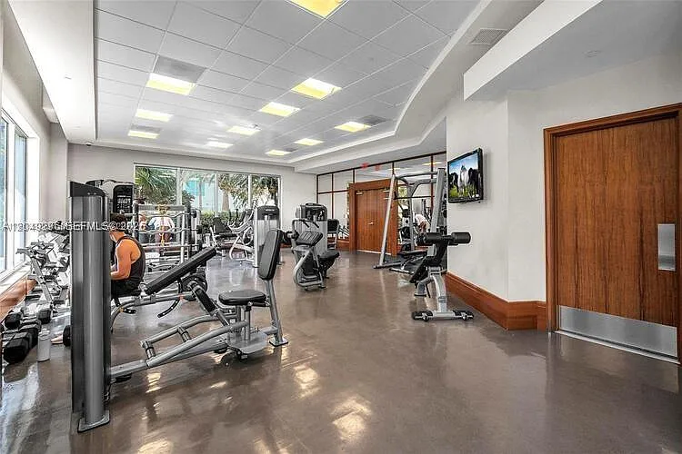 1060 Brickell Condo — Photo 4