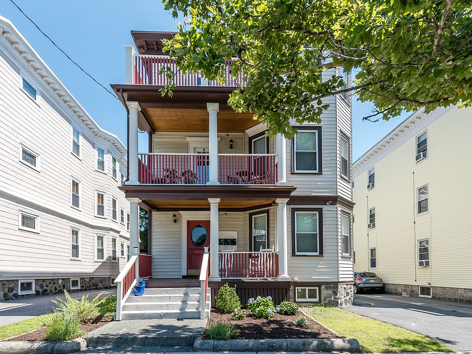 1st image of 1055 Massachusetts Ave #3